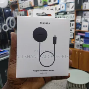 25w Samsung Magsafe Wireless Charger