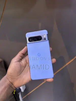 Google Pixel 8 Pro 512 GB Blue