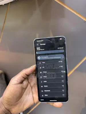 Google Pixel 8 Pro 512 GB Blue