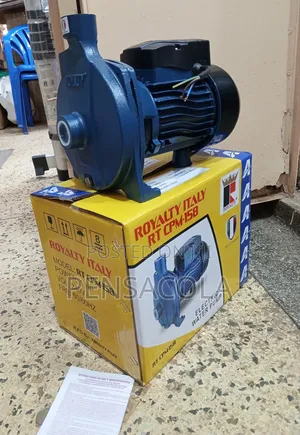 Electric Booster Pump/ Surface Pump