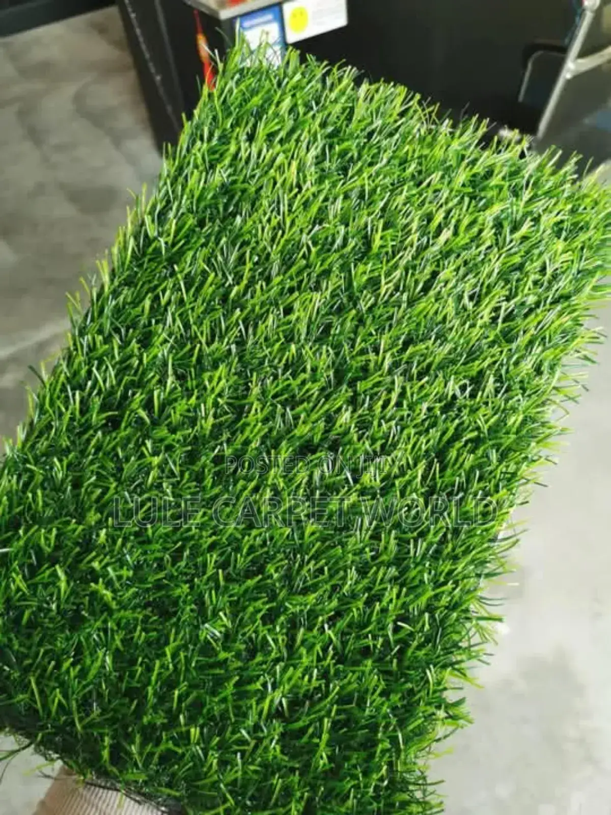 Premium Turf Grass Carpets