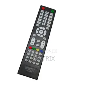 Fol Tv Remote