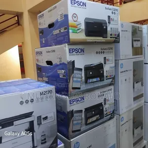Epson Printer