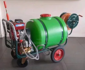 Trolley Garden Sprayer