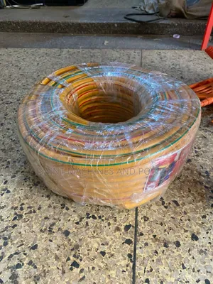 High Pressure Spray Hose Wire