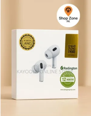 Apple Earpods Pro Wireless Earbuds Set