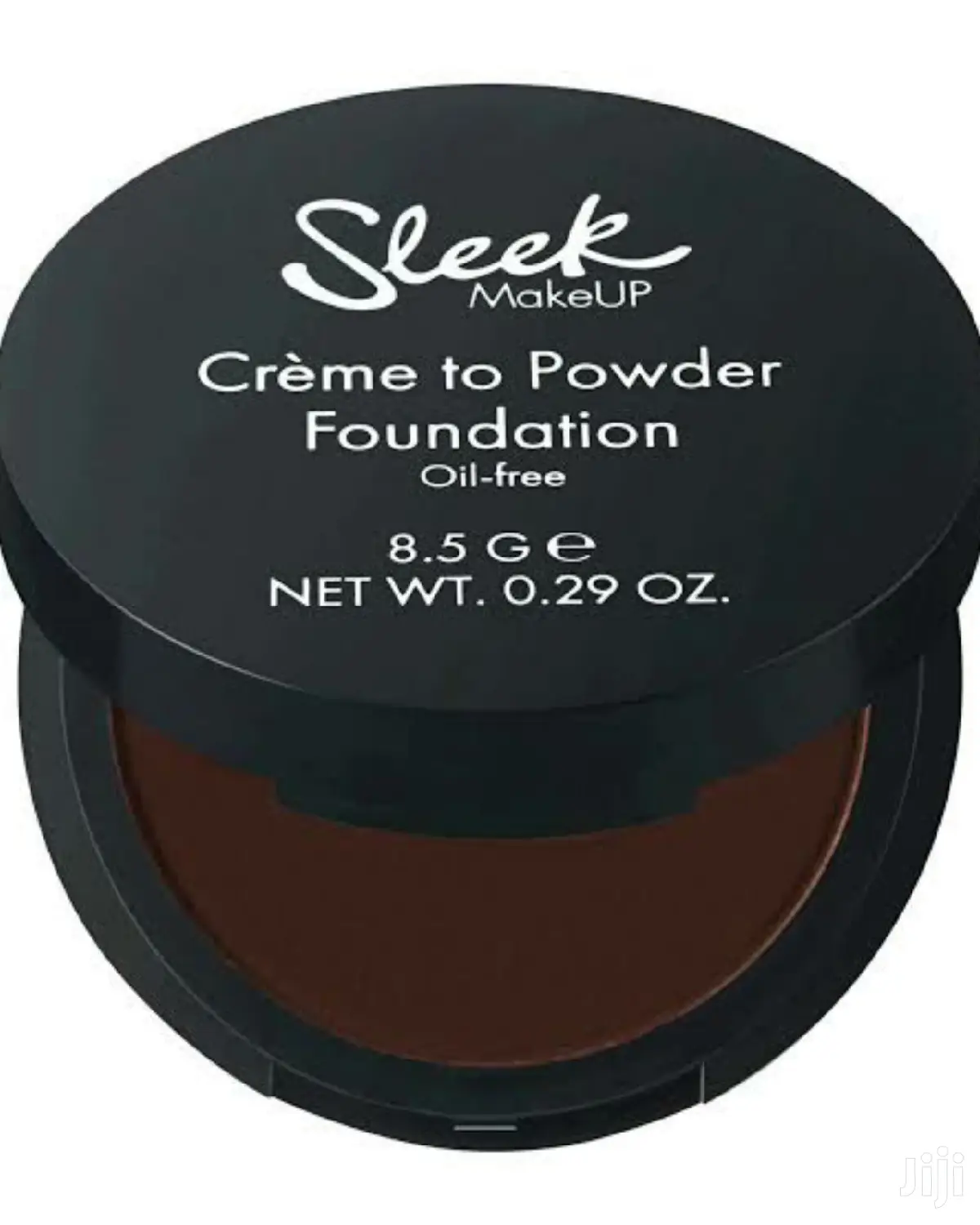Original Sleek Translucent Powder
