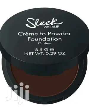 Original Sleek Translucent Powder