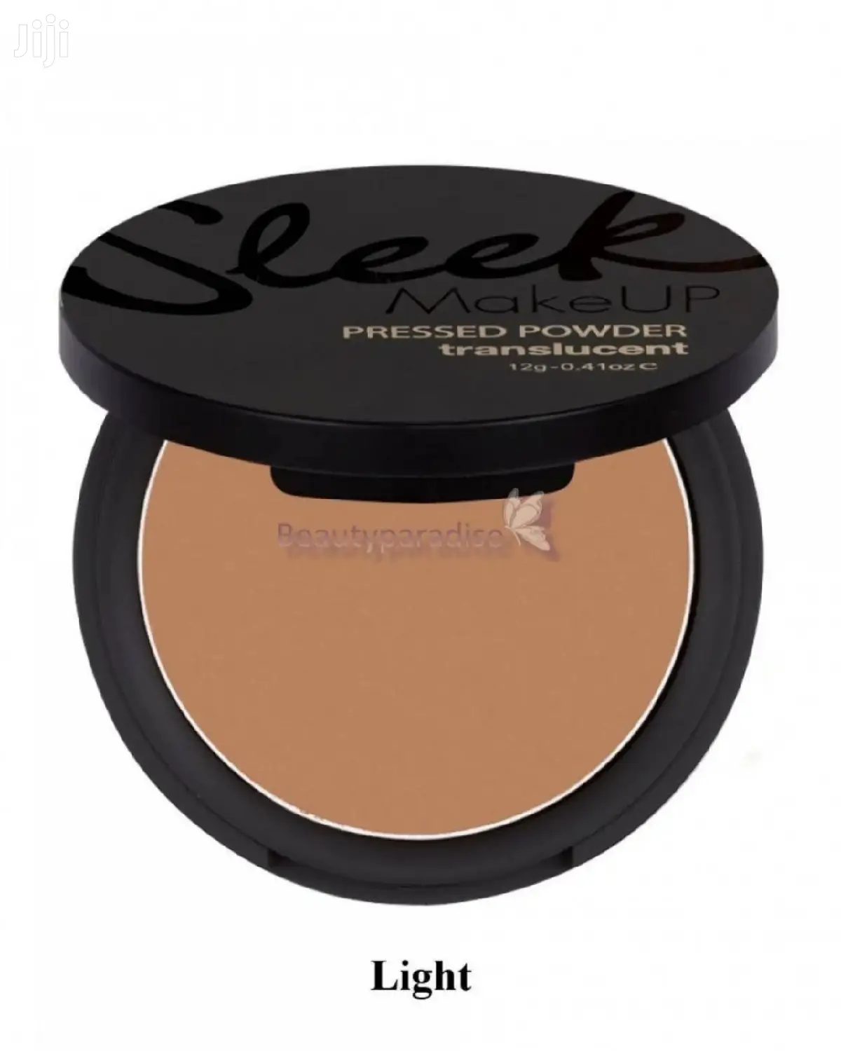 Original Sleek Translucent Powder
