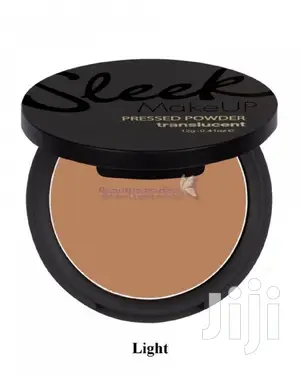 Original Sleek Translucent Powder