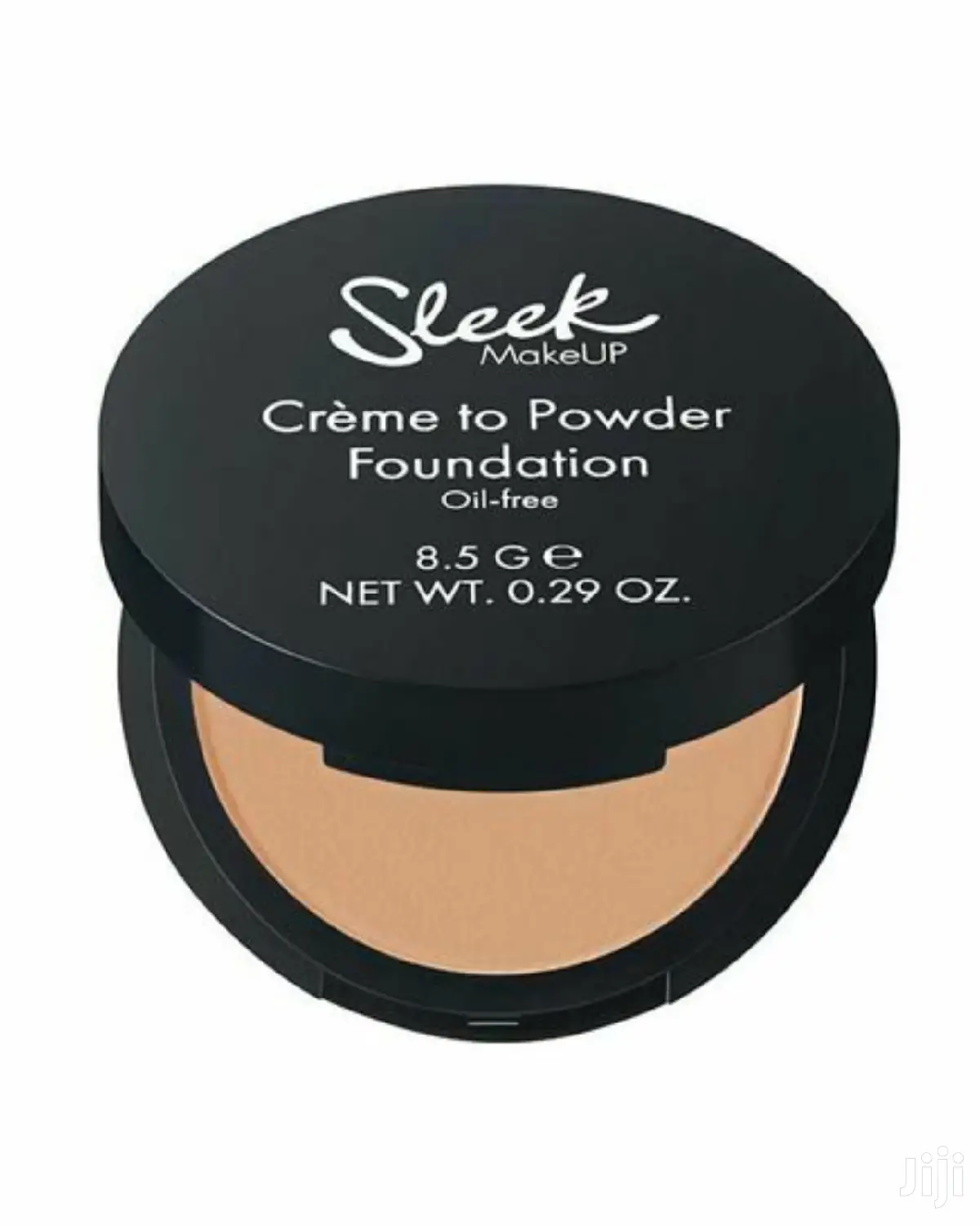 Original Sleek Translucent Powder