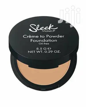 Original Sleek Translucent Powder