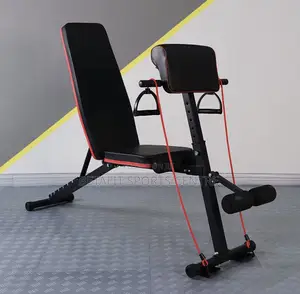 Sit Up Bench/ Exercise Bench