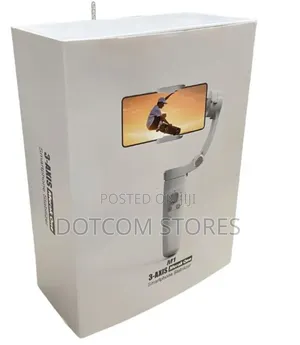 M1 3-Axis Merak One Smartphone Stabilizer