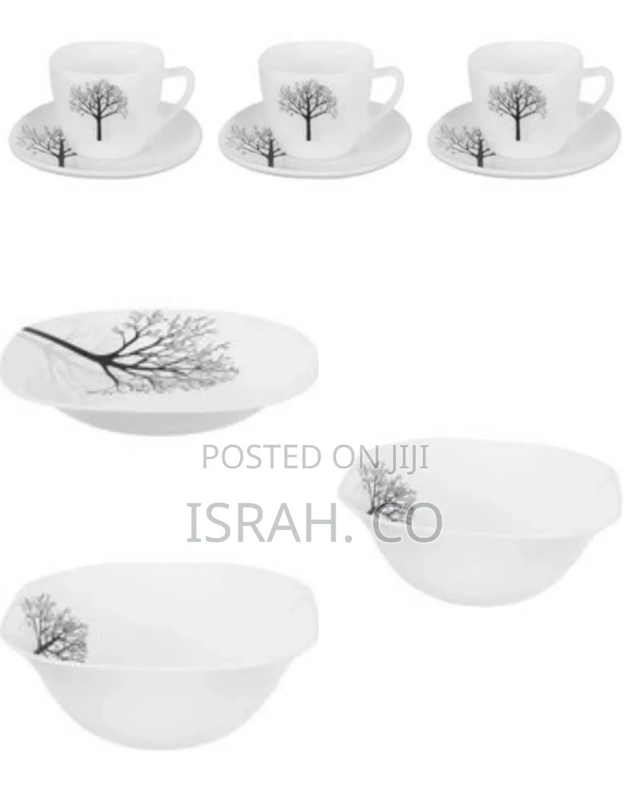 Cups Bowls Saucers Side Plates Meat Plates Soup