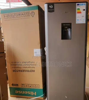 Hisense Refrigerator Single Door 229l Litres With Despenser