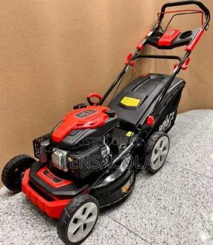 4 Stroke Lawnmower