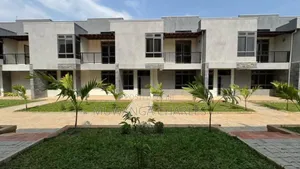 3bdrm Duplex in Fs Properties Ltd, Nakawa for rent