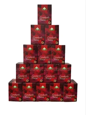 Themra Turkish Honey Epimedium Macun