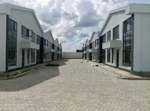 We're House for Rent in Bugoloobi