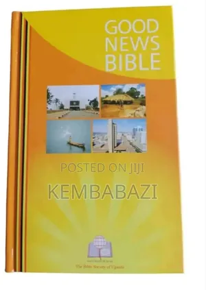 Good News Bible