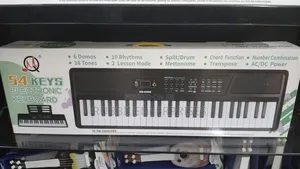 Electronic Piano 54 Keys