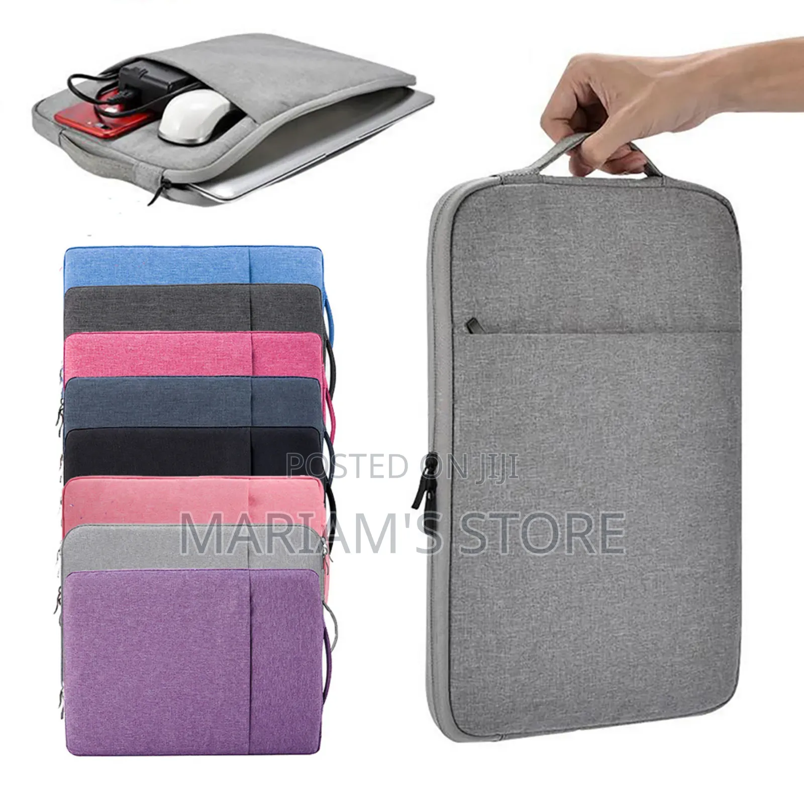Generic Laptop Sleeve Cases Designed To Protect 13.3-inch