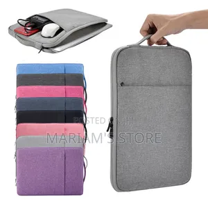 Generic Laptop Sleeve Cases Designed To Protect 13.3-inch