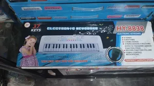 Kids Electronic Piano Keyboard