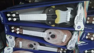 Kids Guitar