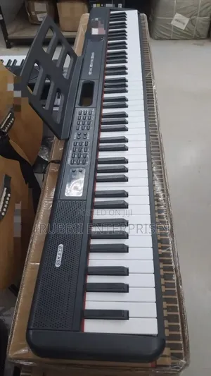 Electric Learners Piano Keyboard 88keys