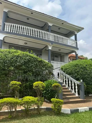 4bdrm Duplex in Fs Properties Ltd, Nakawa for sale