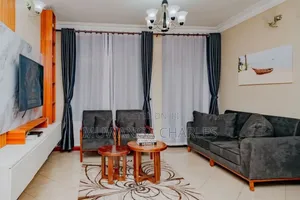 Furnished 1bdrm Apartment in Fs Properties Ltd, Nakawa for rent