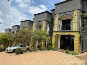 3bdrm Duplex in Fs Properties Ltd, Nakawa for rent