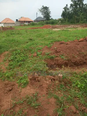 Nakwero Residential Plots on Sell