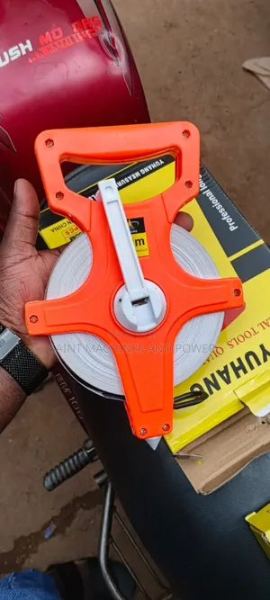 Tape Measure