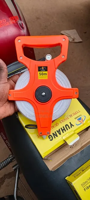 Tape Measure