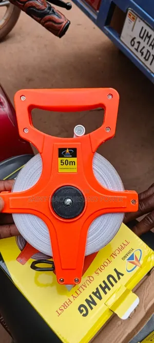 Tape Measure