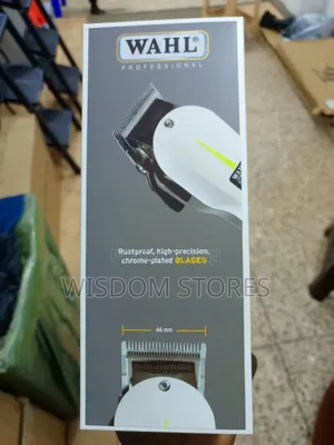 Super Taper Professional Hair Clipper Salon Shaving Machine
