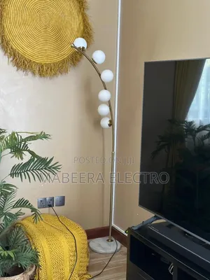 Floor Light
