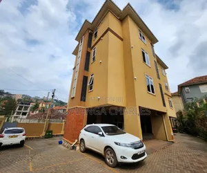 2bdrm Apartment in Fs Properties Ltd, Nakawa for rent
