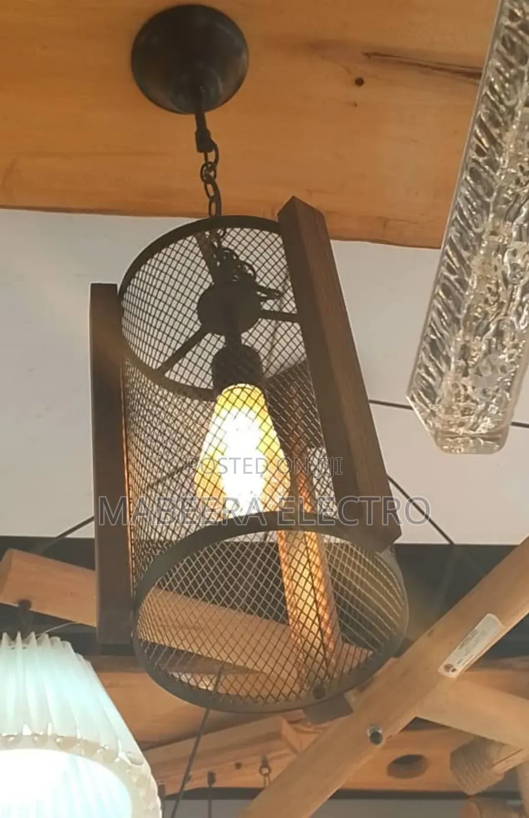 Ceiling Light