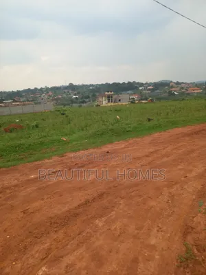 Nakwero Estate Plots of Land on Sale