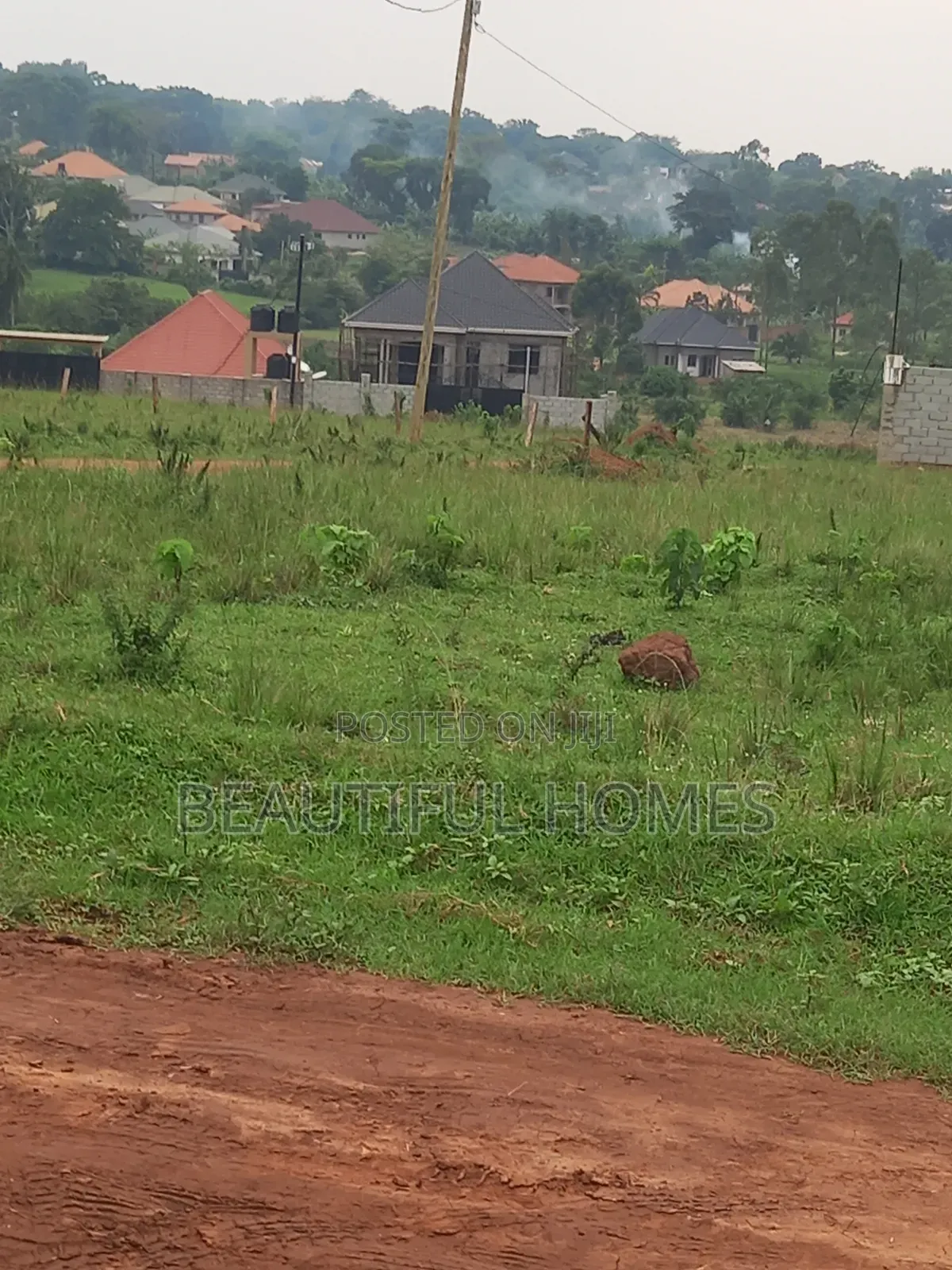 Nakwero Sparkling Plot for Sell