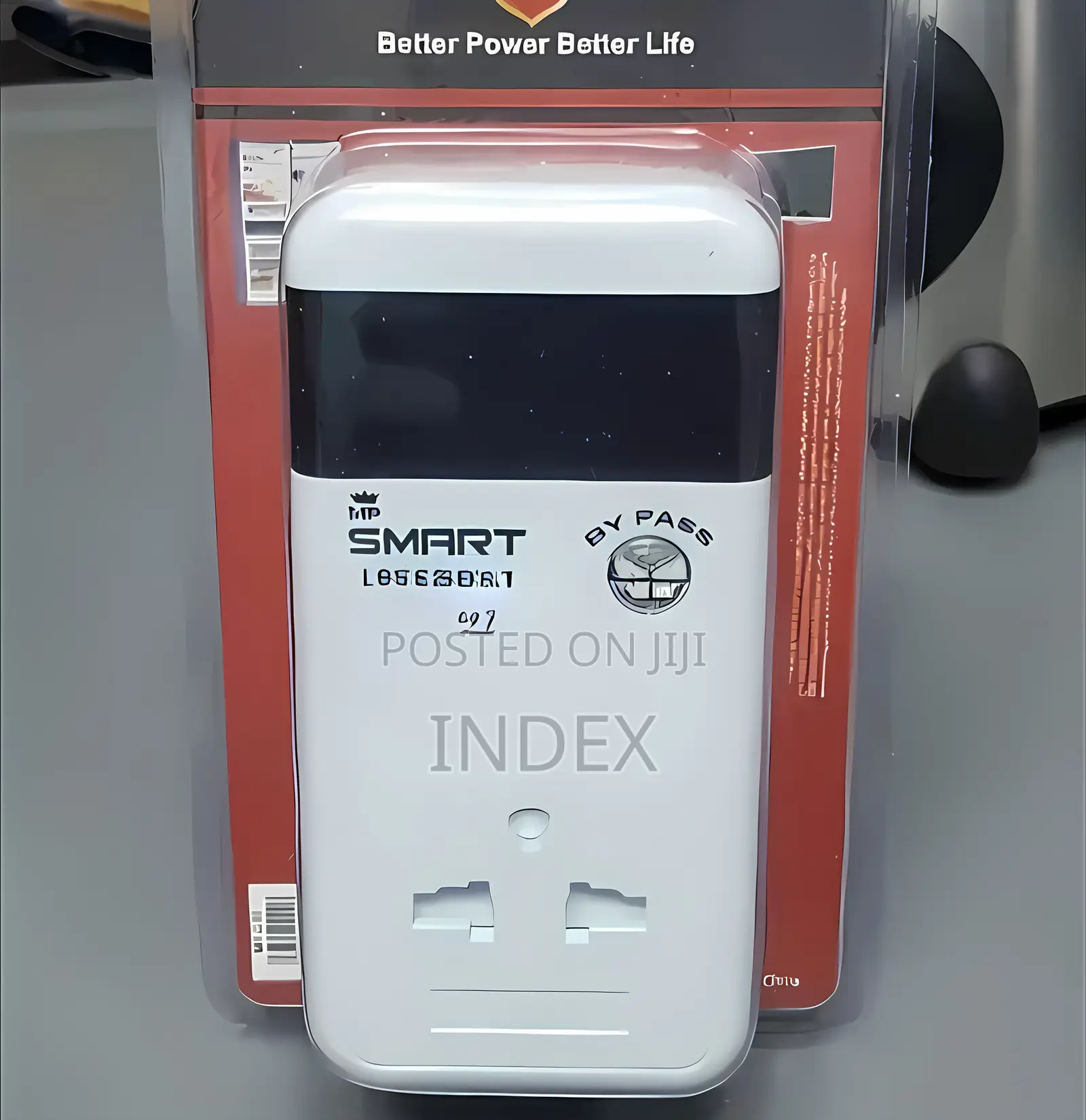 Automatic Voltage Protector - Fridge Guard Tv Guard