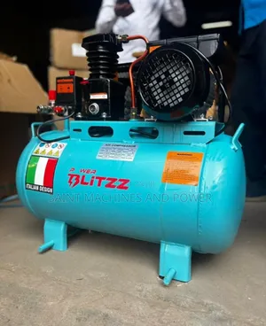 50 Litres Air Compressor