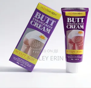 Hudarainbow Brand Butt Enhancement Cream
