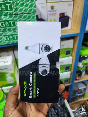 Bulb Camera Live Control