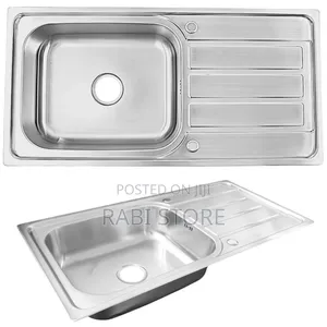 Kitchen Sink ,500x100x5