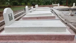 Grave Finishing and Grave Care Management